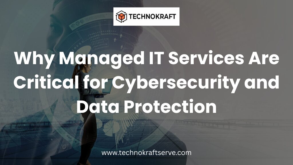 Managed IT Services